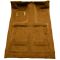 90-96 Dodge Dakota Complete Carpet 850-Chamoise