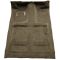 90-96 Dodge Dakota Complete Carpet 871-Sandalwood