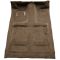90-96 Dodge Dakota Complete Carpet 9205-Cognac