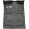 90-96 Dodge Dakota Complete Carpet 7701-Graphite