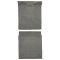 07-12 Chevy Suburban Complete Carpet 1251-Almond