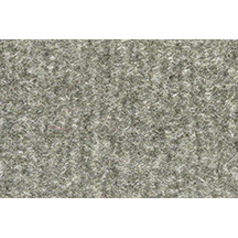 07-12 Chevy Tahoe Complete Carpet 7715-Gray