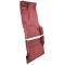 98-03 Dodge Durango Complete Carpet 4305-Oxblood