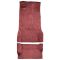 98-03 Dodge Durango Complete Carpet 4305-Oxblood