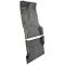 98-03 Dodge Durango Complete Carpet 879A-Dark Slate