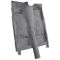 76-81 Pontiac Trans Am Complete Carpet 801-Black