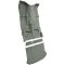 02-07 Jeep Liberty Complete Carpet 857-Medium Gray