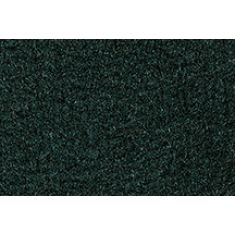 78-82 Chevy Van G-Series Complete Carpet 7980-Dark Green
