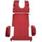 78-82 Chevy Van G-Series Complete Carpet 801-Black