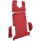 78-82 Chevy Van G-Series Complete Carpet 839-Federal Blue