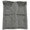 84-87 Toyota Corolla Complete Carpet 7701-Graphite