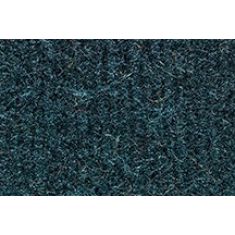 84-87 Toyota Corolla Complete Carpet 819-Dark Blue