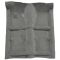 84-87 Toyota Corolla Complete Carpet 840-Navy Blue