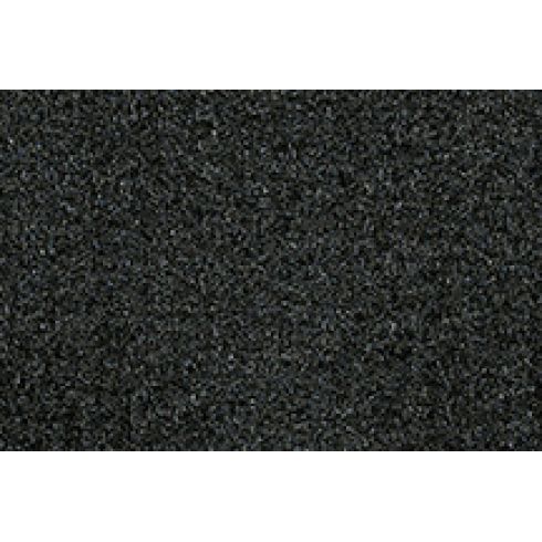 07-10 Chevy Tahoe Complete Carpet 912-Ebony