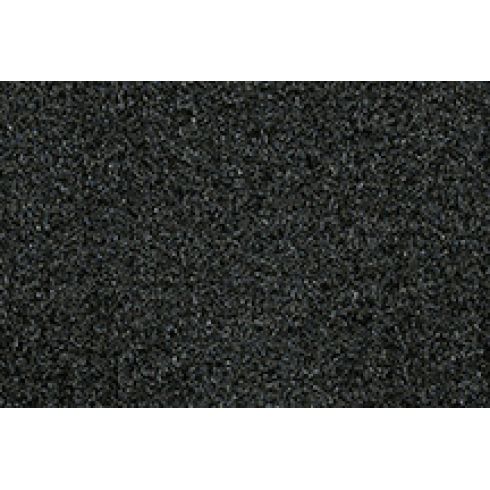 07-10 GMC Yukon Complete Carpet 912-Ebony