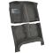 84-87 Toyota Corolla Complete Carpet 840-Navy Blue