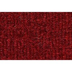 90-93 Ford Mustang Complete Carpet 4305-Oxblood