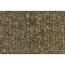 90-93 Ford Mustang Complete Carpet 871-Sandalwood