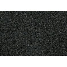 90-93 Ford Mustang Complete Carpet 912-Ebony
