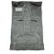 01-04 Toyota Tacoma Complete Carpet 908-Stone