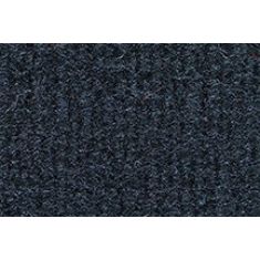 84-87 Toyota Corolla Complete Carpet 840-Navy Blue