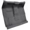 61-64 Ford F350 Truck Complete Carpet 01-Black