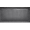 61-64 Ford F350 Truck Complete Carpet 01-Black