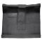 61-64 Ford F350 Truck Complete Carpet 01-Black