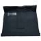 61-64 Ford F100 Truck Complete Carpet 07-Dark Blue