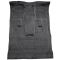 09-12 Ford F150 Truck Complete Carpet 801-Black