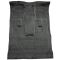 09-12 Ford F150 Truck Complete Carpet 912-Ebony