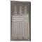 66-69 Mercury Cyclone Complete Carpet 01-Black