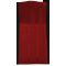 66-69 Mercury Cyclone Complete Carpet 01-Black