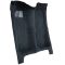 84-87 Buick Grand National Complete Carpet 7625-Blue