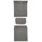 07-09 GMC Yukon XL Complete Carpet 912-Ebony