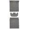 10-12 Chevy Suburban Complete Carpet 801-Black