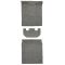 10-12 GMC Yukon XL Complete Carpet 7715-Gray