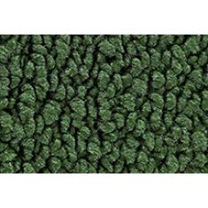 70-72 Chevy Greenbriar Complete Carpet 45-Green