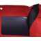 55-57 Ford Thunderbird Complete Carpet 05-Aqua