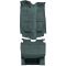 82-84 Pontiac Trans Am Complete Carpet 8042-Silver Green/Jade