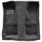 06-08 Mazda MX-5 Complete Carpet 801-Black