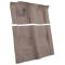74-75 Pontiac Trans Am Complete Carpet 857-Medium Gray