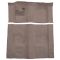 74-75 Pontiac Trans Am Complete Carpet 857-Medium Gray