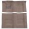 74-75 Pontiac Trans Am Complete Carpet 857-Medium Gray