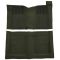 69-70 Ford Ranchero Complete Carpet 01-Black