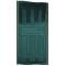 69-70 Ford Ranchero Complete Carpet 01-Black