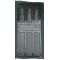 69-70 Ford Ranchero Complete Carpet 01-Black