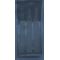 70-71 Ford Torino Complete Carpet 01-Black
