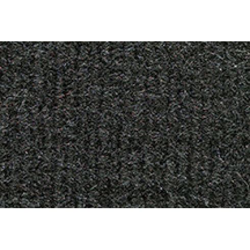 78-79 Dodge D150 Truck Complete Carpet 7701-Graphite