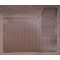 1974 Pontiac Ventura/74GTO Complete Carpet 869-Willow Green